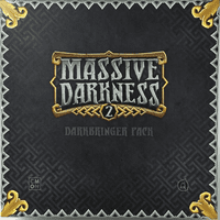 Massive Darkness 2: Darkbringer Pack