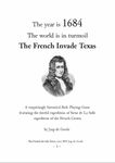 RPG Item: The French Invade Texas