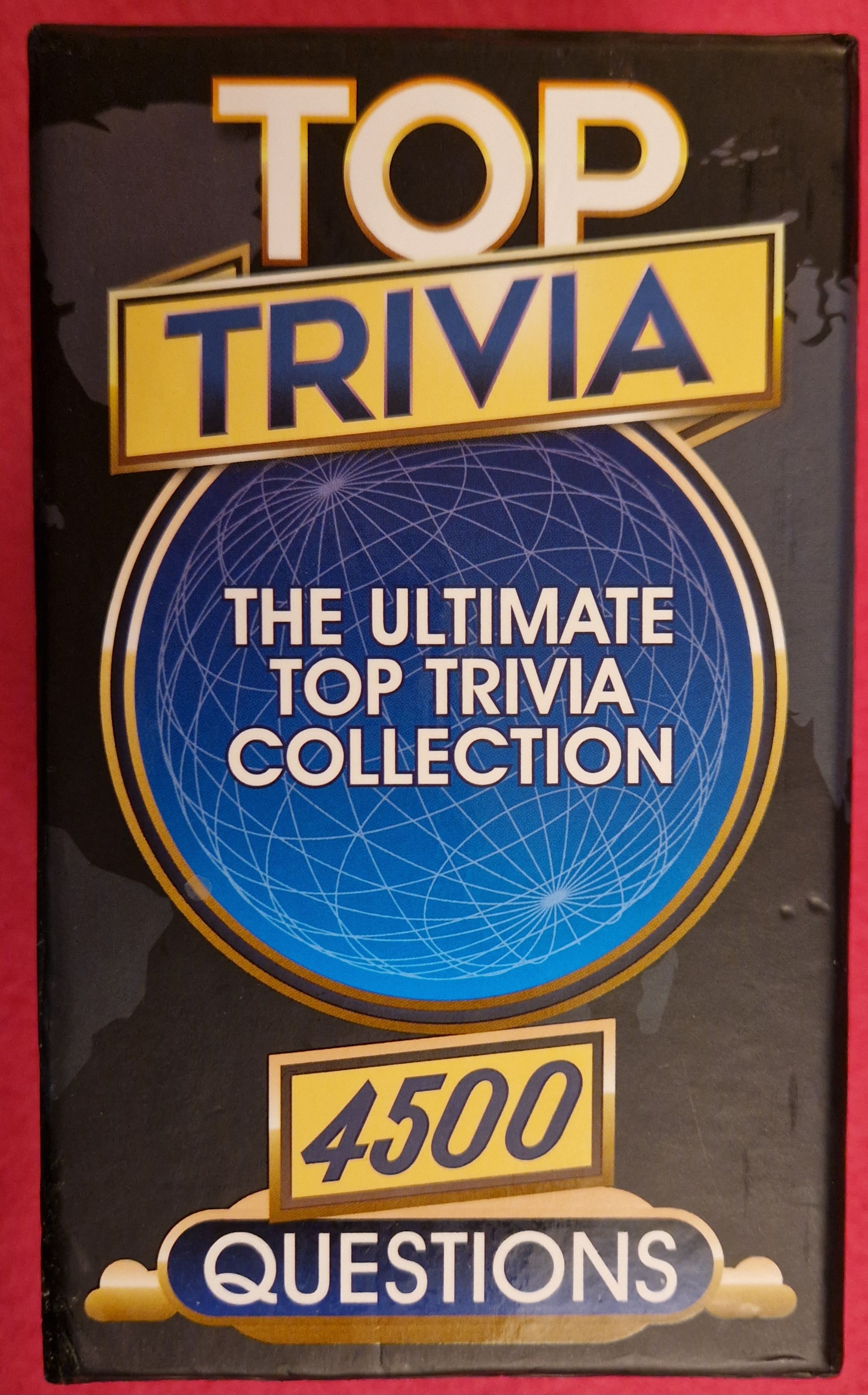 Top Trivia