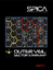 RPG Item: Outer Veil Sector Map
