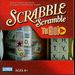 Board Game: Scrabble Scramble