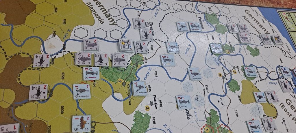 Illustration 11 de POLAND'39