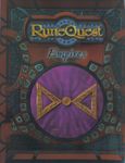 RPG Item: Runequest Empires