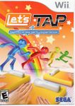 Video Game: Let's TAP