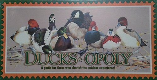 Ducksopoly