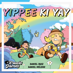 Yippee Ki Yay