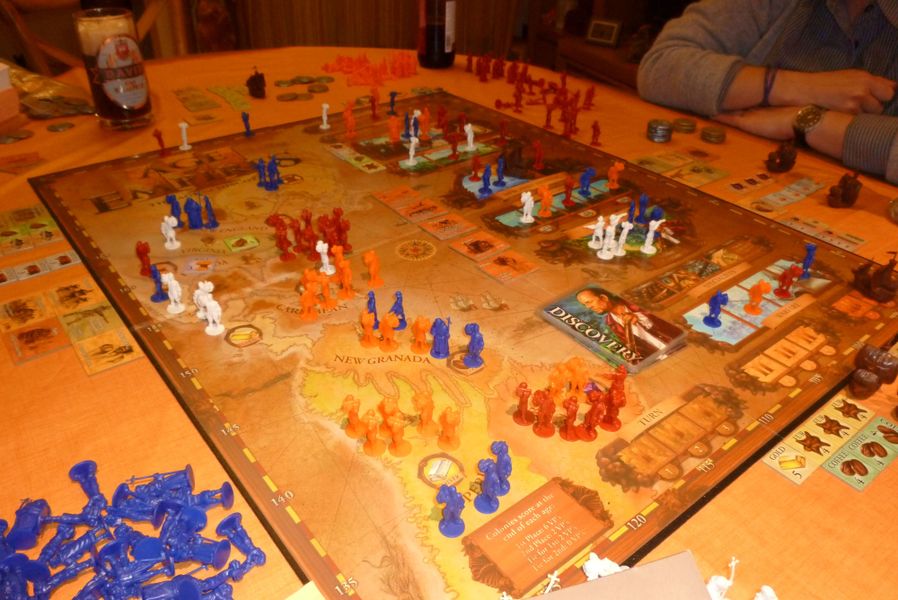 board game image