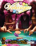 Vabanque - Cover - Igiari version