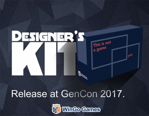 The Designer Kit