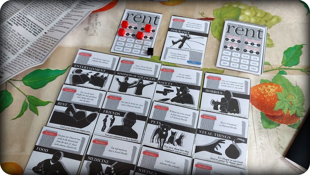 ...a sabbath to myself... | Browsing Games