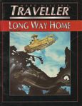 RPG Item: Long Way Home