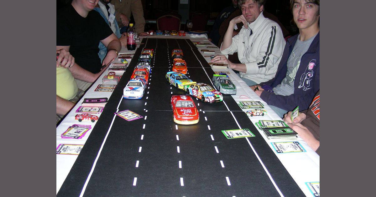 BoardGameGeek