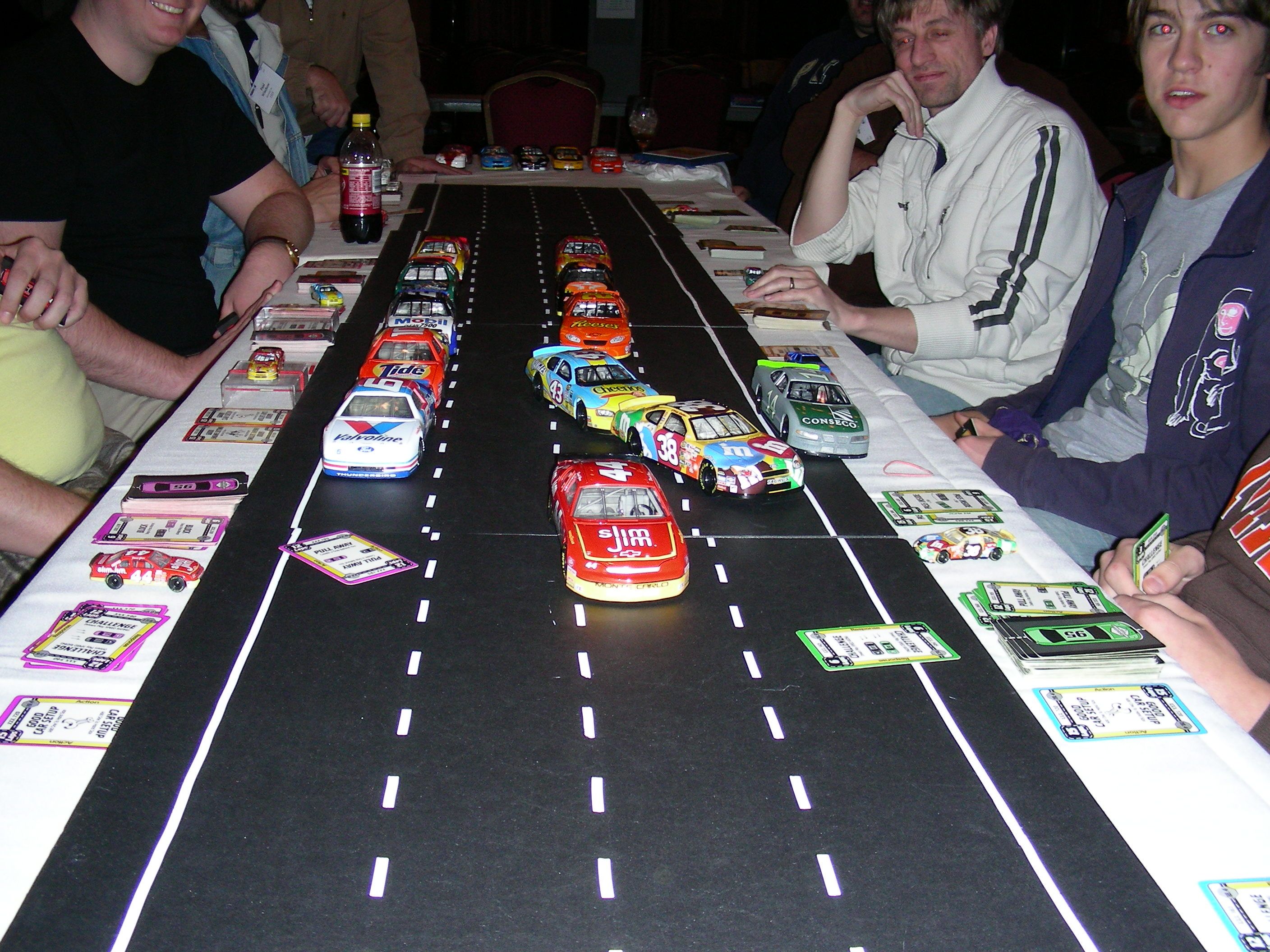 BoardGameGeek