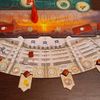 7 Wonders Duel Agora Board Game Boardgamegeek