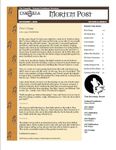 Issue: The Camarilla Mortem Post (Vol. 2, Issue 8 - Nov 2008)