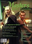 Issue: Masters of Role Playing (Issue 8)