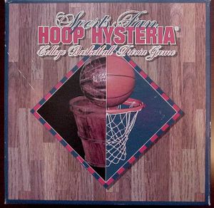 Hoop Hysteria