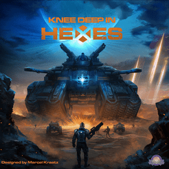 Knee Deep In Hexes box art