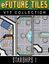 RPG Item: e-Future Tiles VTT Collection: Starships 1