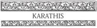 Setting: Karathis