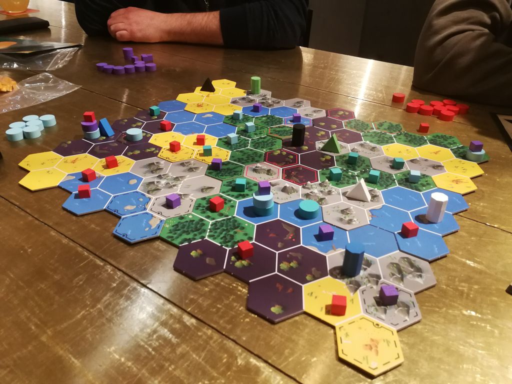 BoardGameGeek
