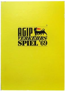 Verkehrsspiel '69