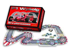 F1 Wyścig