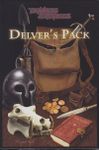 RPG Item: Delver's Pack