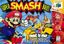 Video Game: Super Smash Bros.