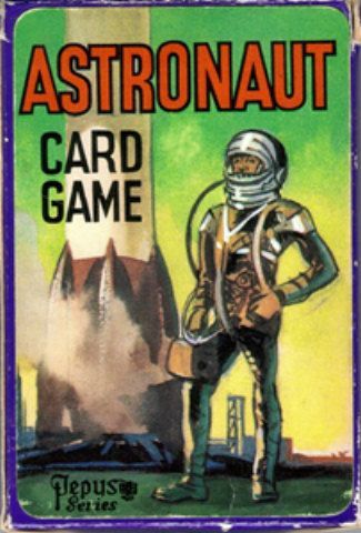 Astronaut