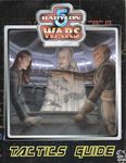 Babylon 5 Wars: Tactics Guide