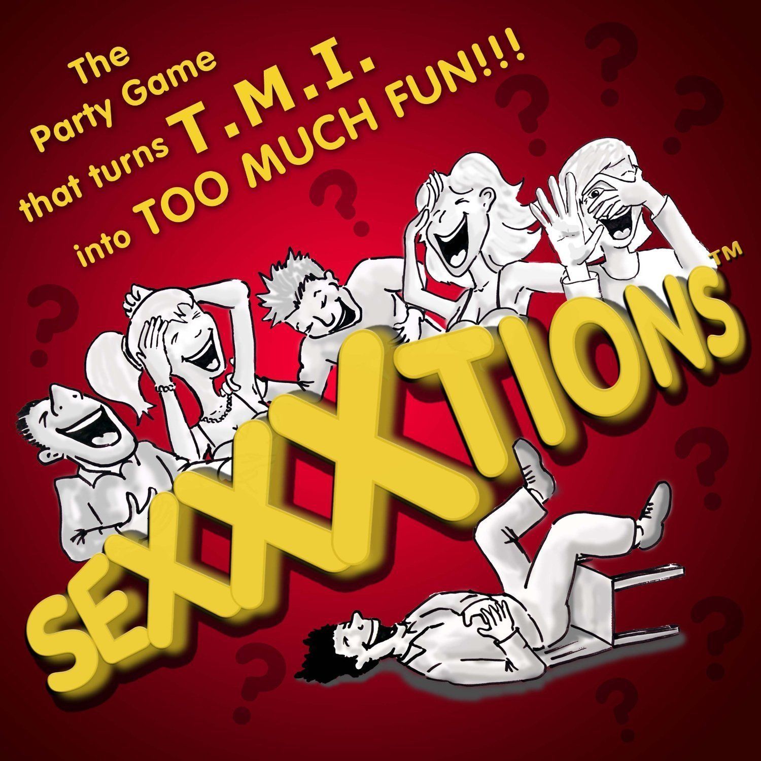 Sexxxtions
