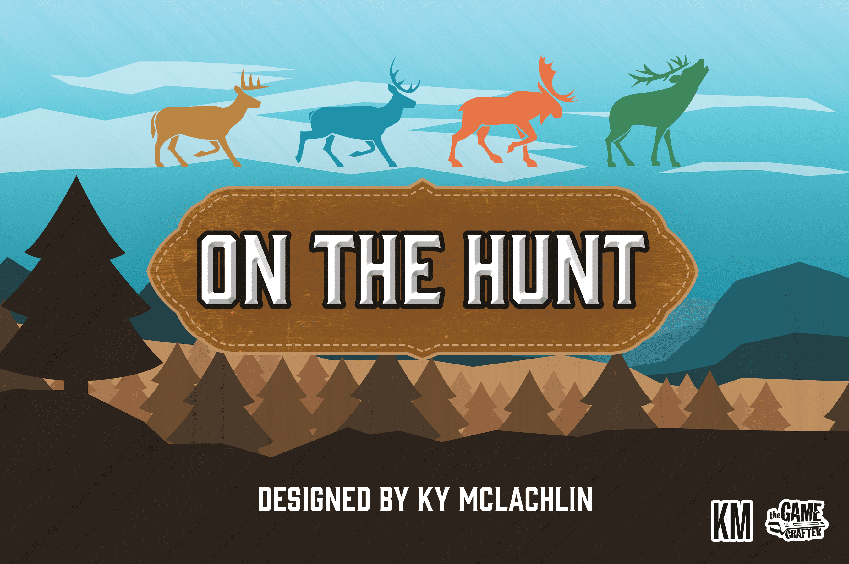 On the Hunt