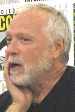 Drew Struzan