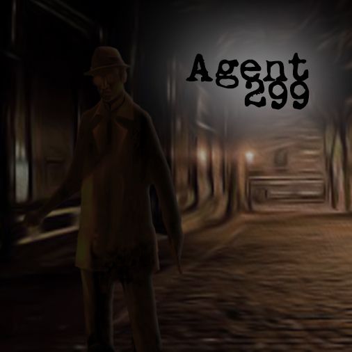 Agent 299 box art