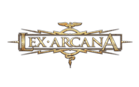 RPG: Lex Arcana