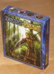 Descent / Runebound / Runewars Figure: Jonas the Kind