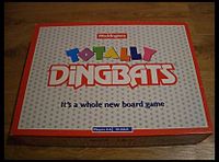 Totally Dingbats