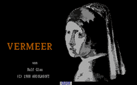 Video Game: Vermeer