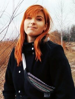 Joanna Kijanka
