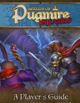 RPG Item: Realms of Pugmire Unleashed: A Player's Guide