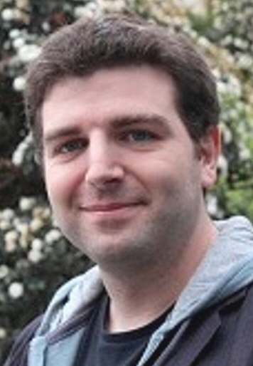 David Revoy