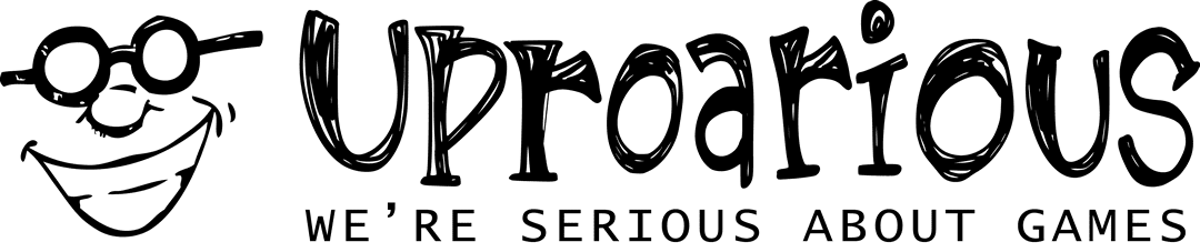Uproarious Games