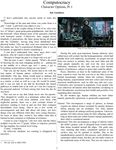 Issue: Ever & Anon (Issue 13 - July 2026)