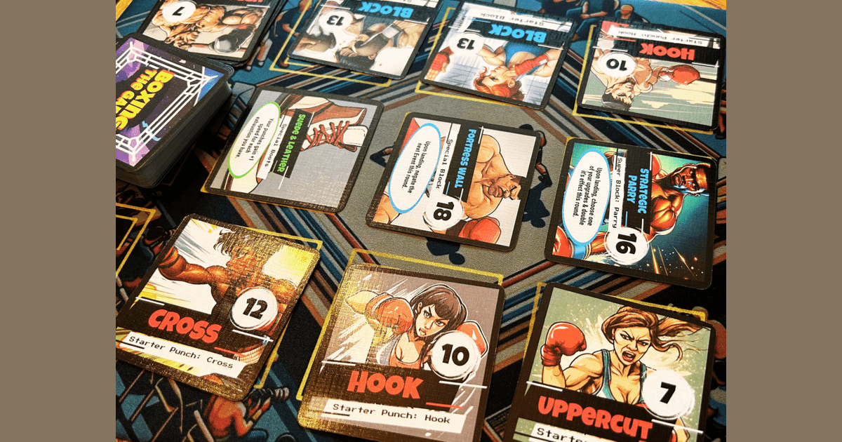 BoardGameGeek