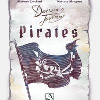 Darwin's Journey: Pirates mini-expansion