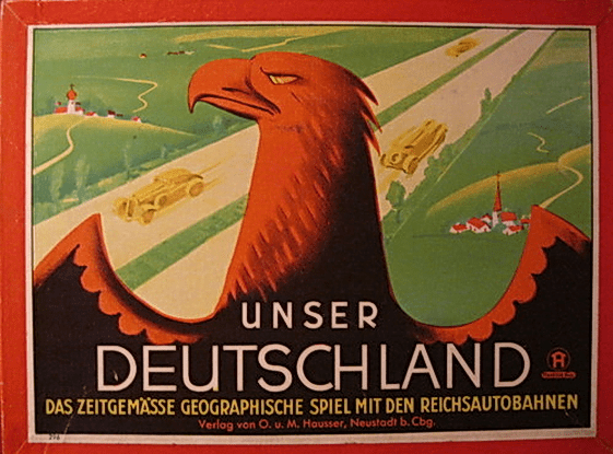 Unser Deutschland