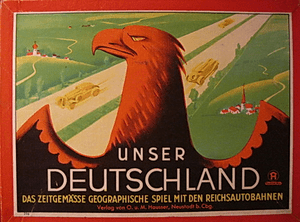 Unser Deutschland