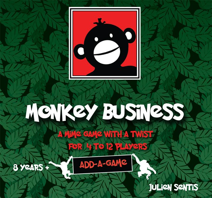 Monkey Business