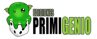 Board Game Publisher: Primigenio (Ediciones Primigenio)